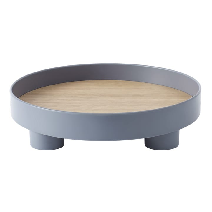 Taca Platform - Blue grey - Muuto