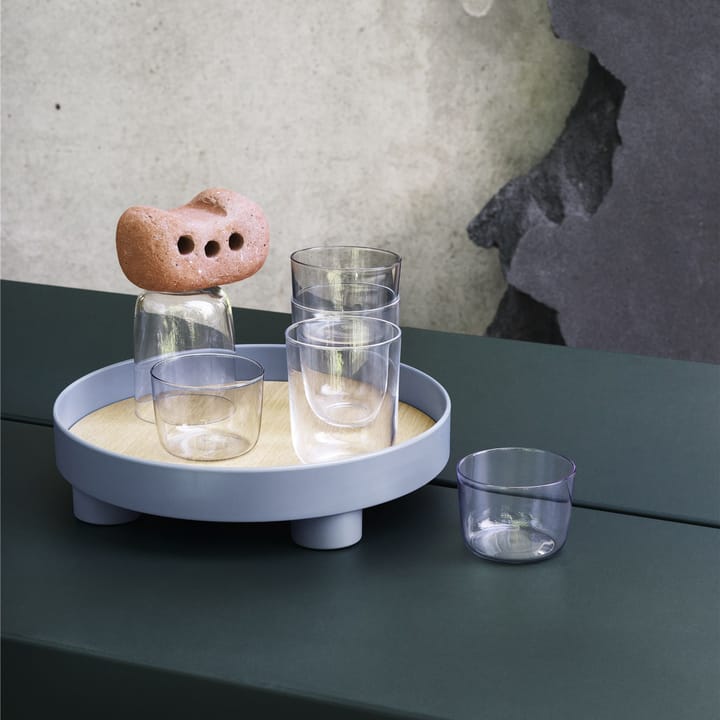 Taca Platform, Blue grey Muuto