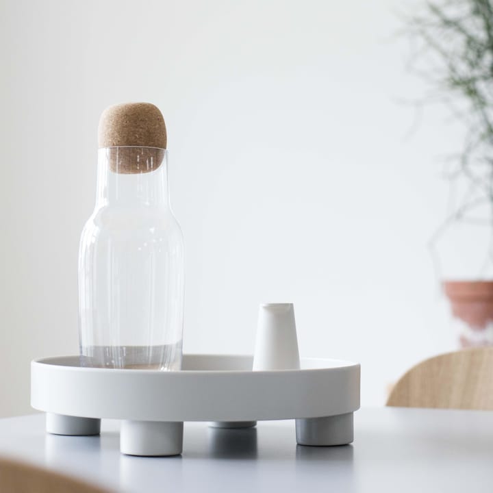 Taca Platform, szary Muuto
