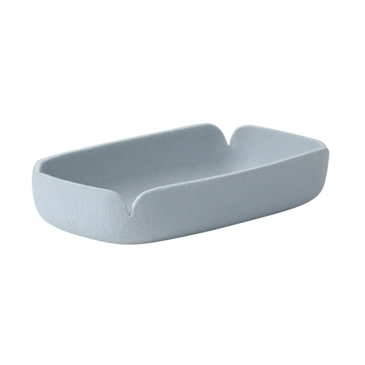 Taca Restore 15,5x28 cm - Light blue - Muuto