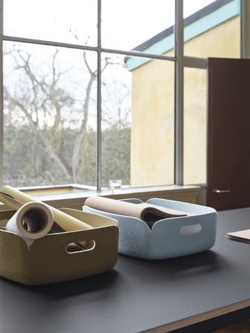Taca Restore  - Light Blue - Muuto
