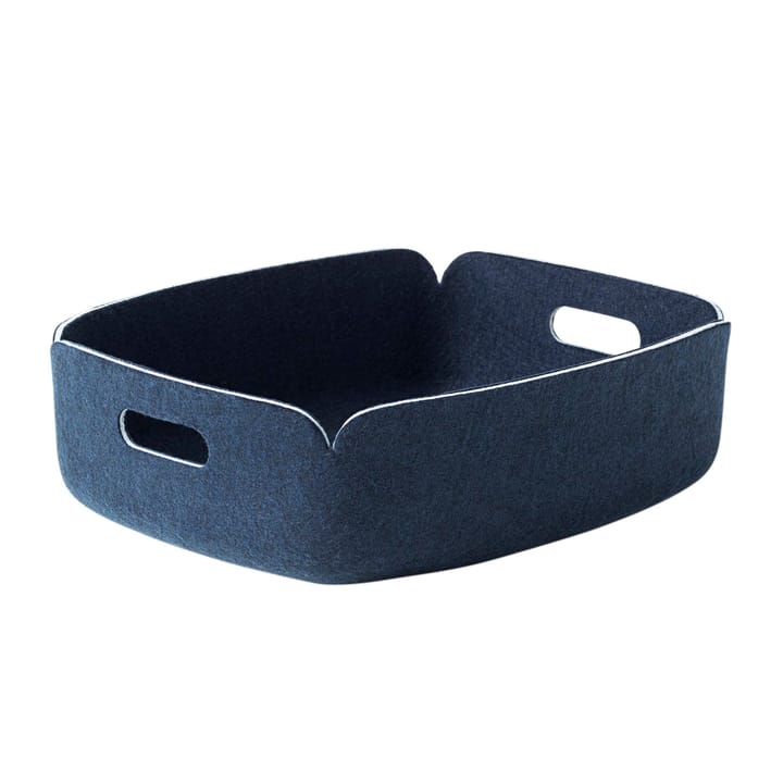 Taca Restore  - midnight blue (niebieski) - Muuto