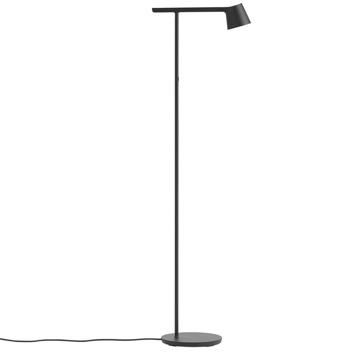 Tip lampa podłogowa - Black - Muuto