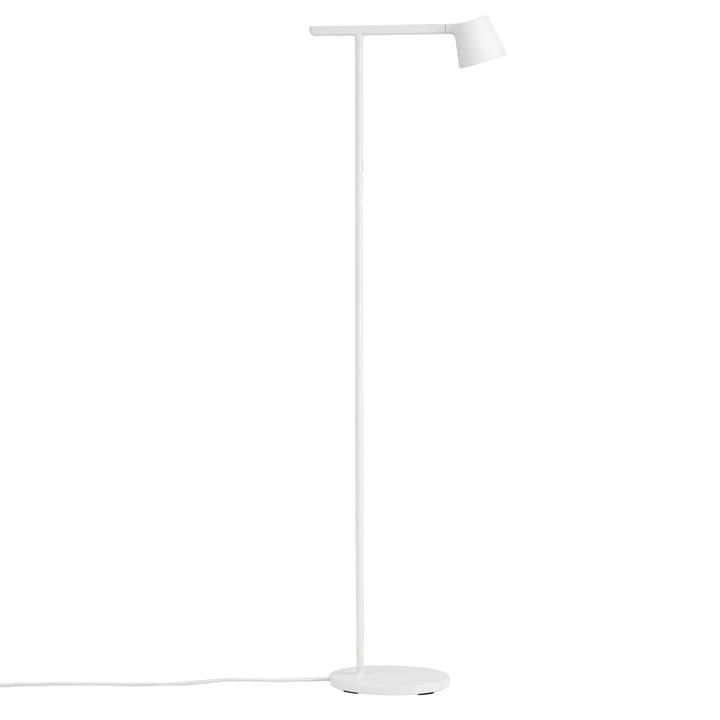 Tip lampa podłogowa - White - Muuto
