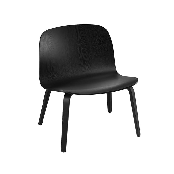 Visu fotel - Black - Muuto