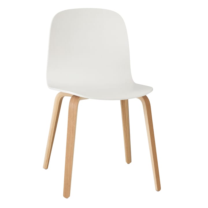 Visu krzesło drewno - White-Oak - Muuto