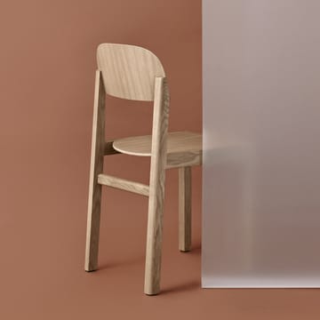 Workshop krzesło - Oak - Muuto