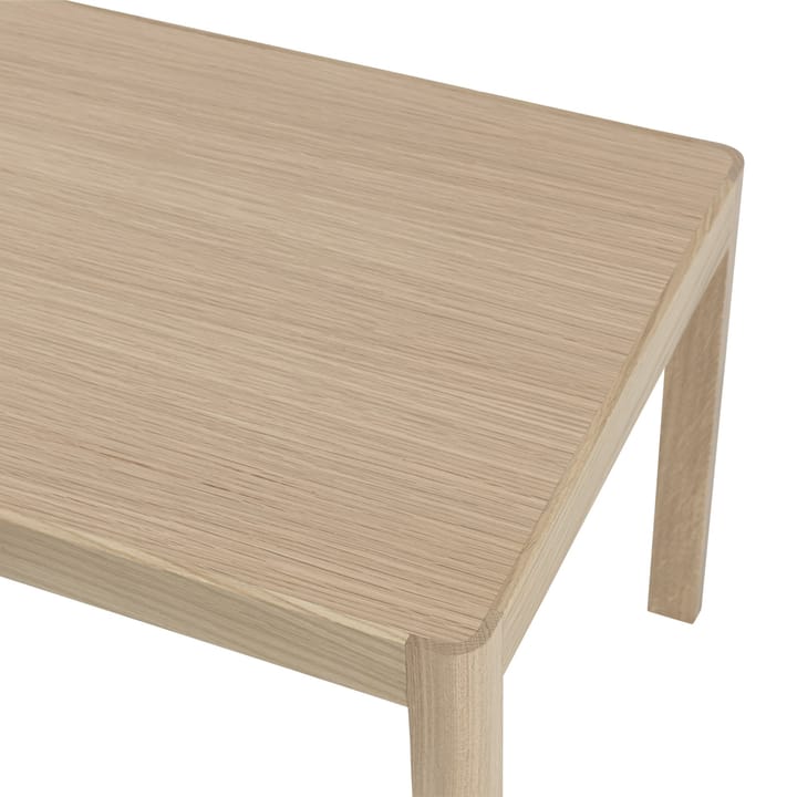 Workshop stolik kawowy, Oak Muuto