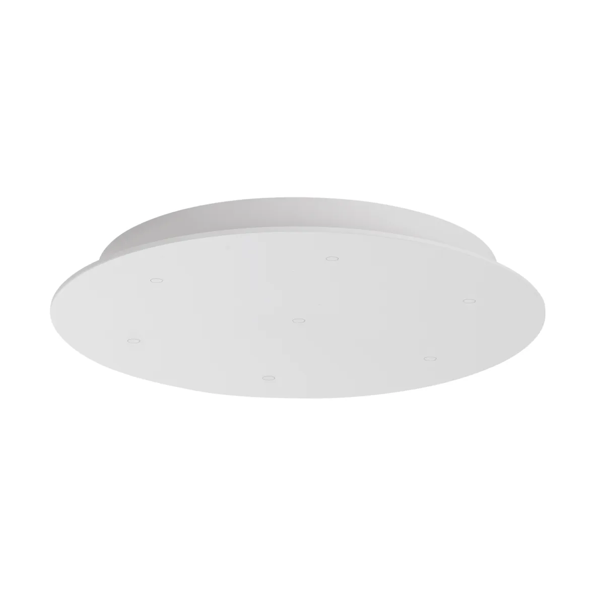 Zawieszenie sufitowe Cluster do lampy wiszącej, Biały, Ø44 cm Muuto