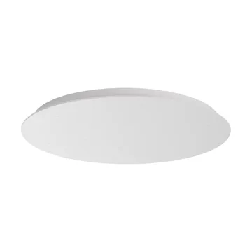 Zawieszenie sufitowe Cluster do lampy wiszącej - Biały, Ø76 cm - Muuto