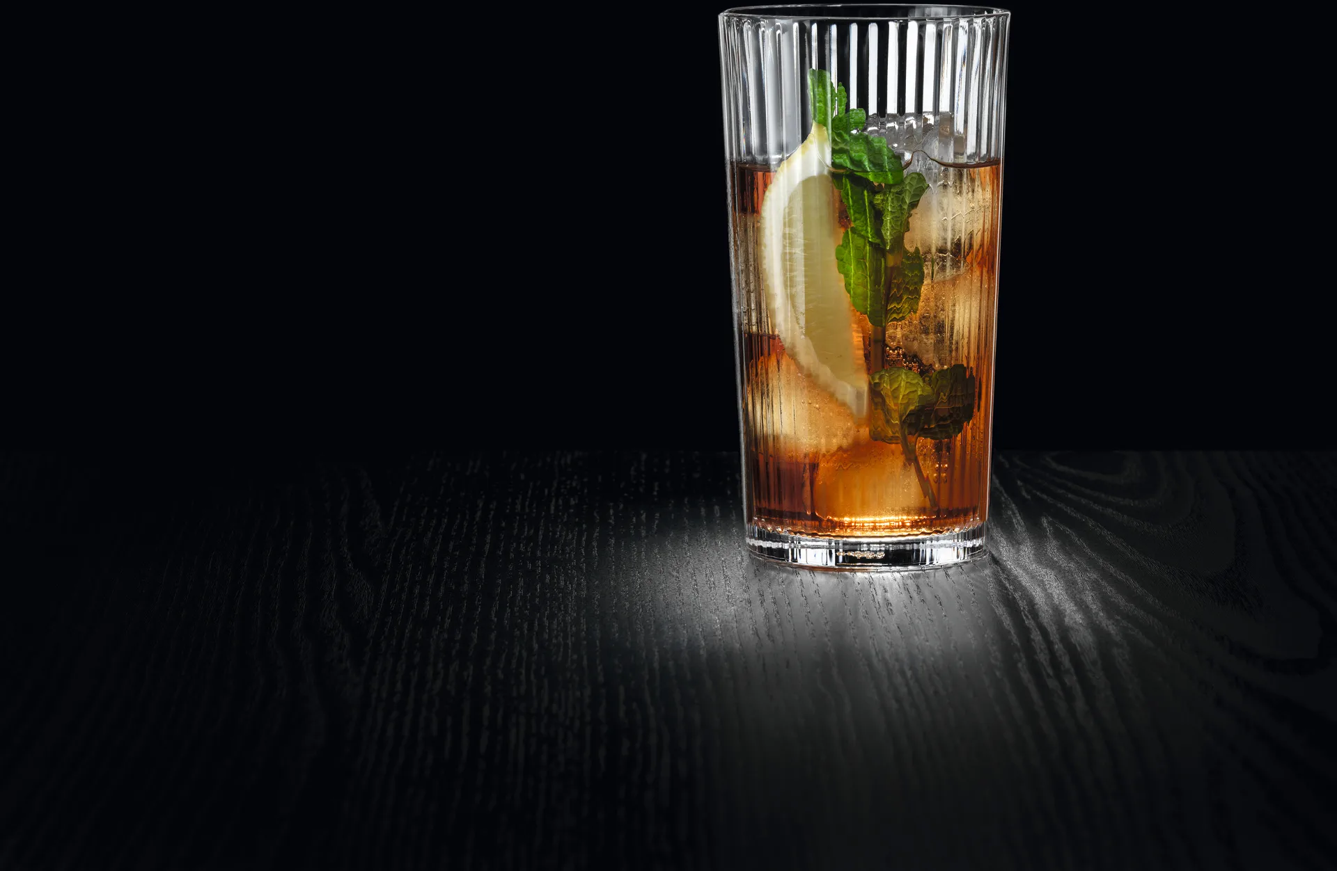 Aperitivo long drink, szklanki 442 ml, 2‑pak, Jasny Nachtmann
