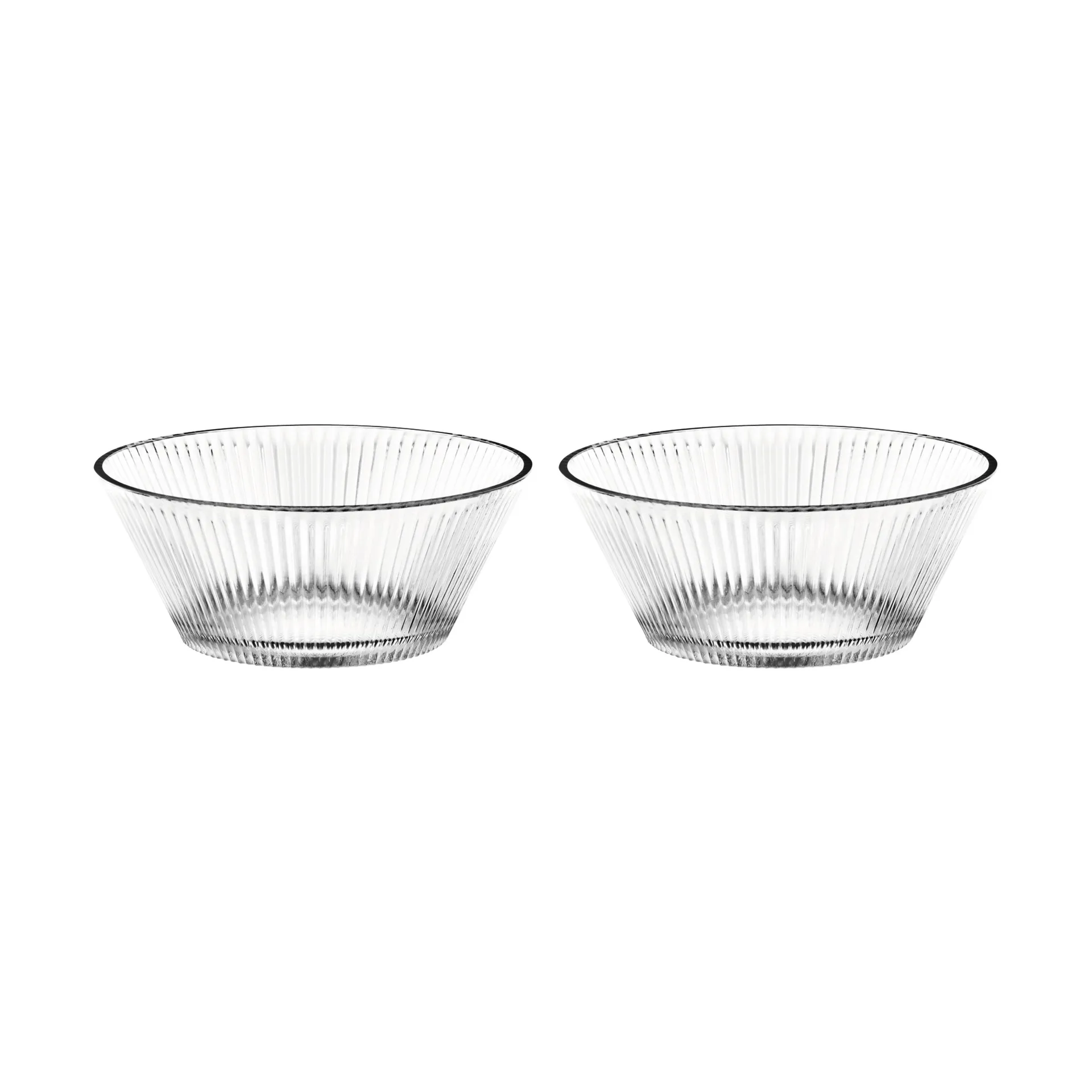 Aperitivo miska 330 ml, 2‑pak, Jasny Nachtmann