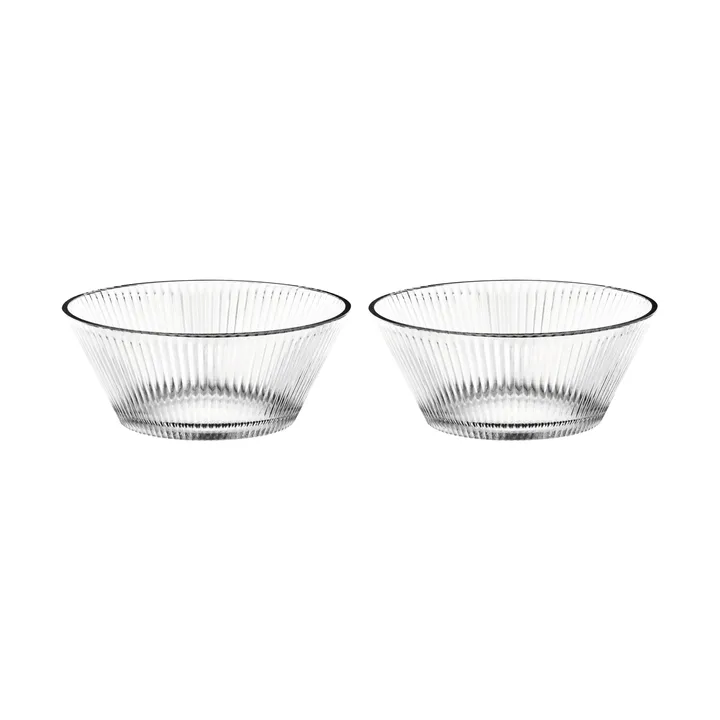 Aperitivo miska 330 ml, 2‑pak - Jasny - Nachtmann