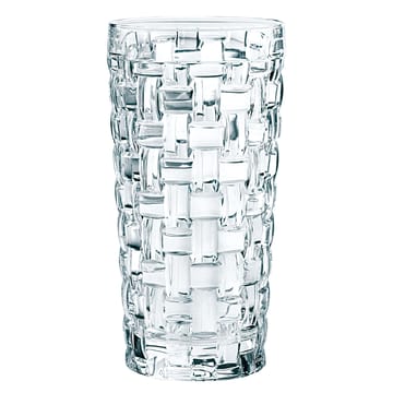 Bossa Nova wysoka szklanka 39,5 cl 4-pack - Przezroczysty - Nachtmann