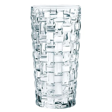 Bossa Nova wysoka szklanka 39,5 cl 4-pack - Przezroczysty - Nachtmann
