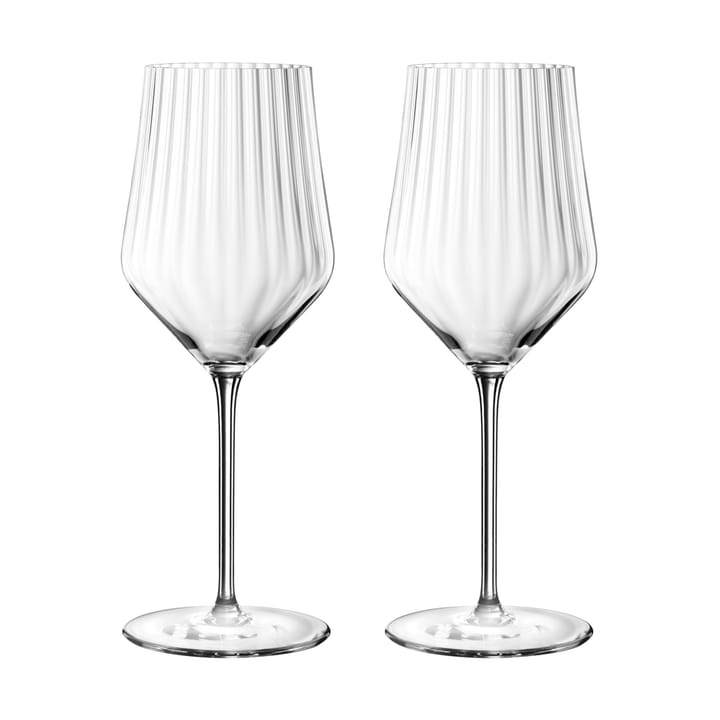 Kieliszek do wina Aperitivo universal 2 szt. - Jasny - Nachtmann