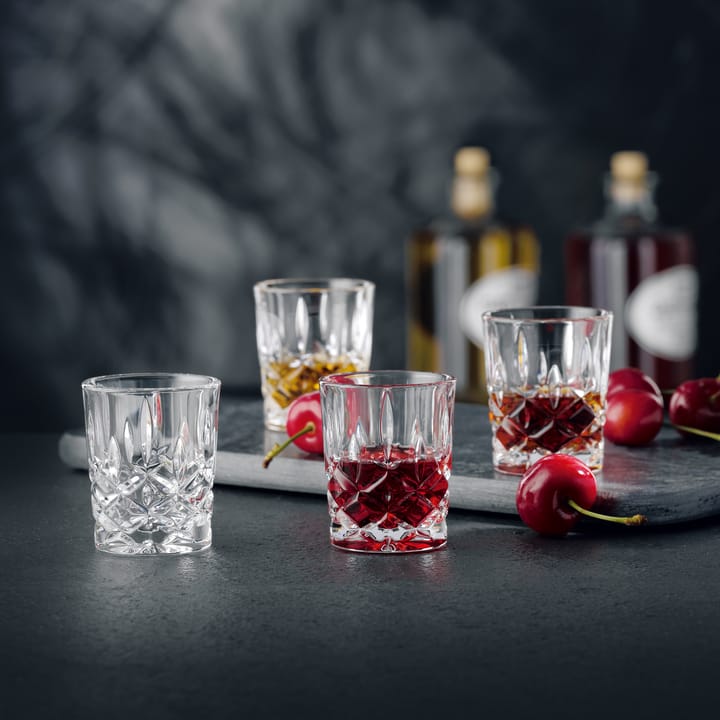 Kieliszek Noblesse 4-pak, 5,5 cl Nachtmann