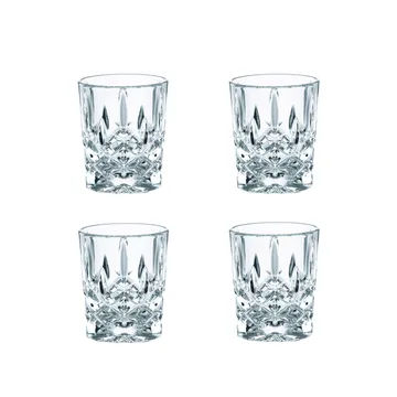 Kieliszek Noblesse 4-pak - 55 ml - Nachtmann