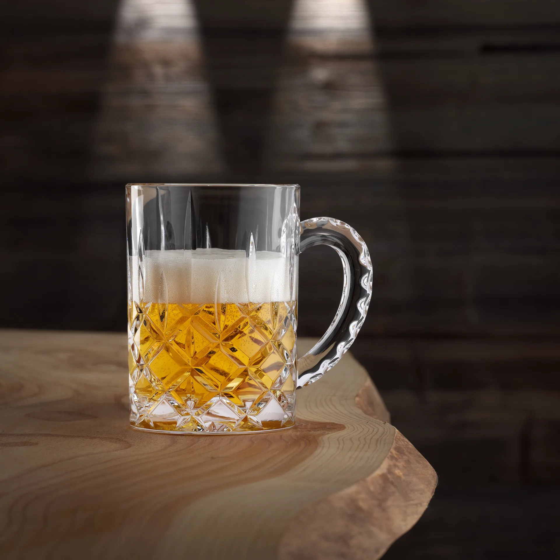 Kufel na piwo Noblesse, 60 cl Nachtmann