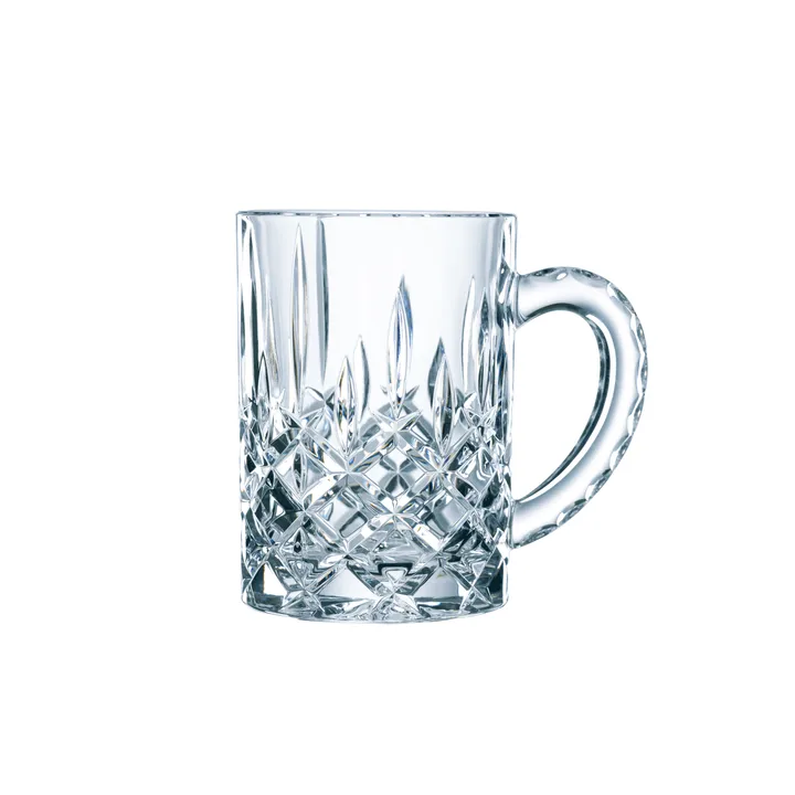 Kufel na piwo Noblesse - 600 ml - Nachtmann
