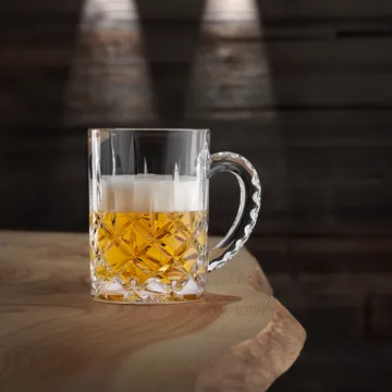 Kufel na piwo Noblesse - 600 ml - Nachtmann