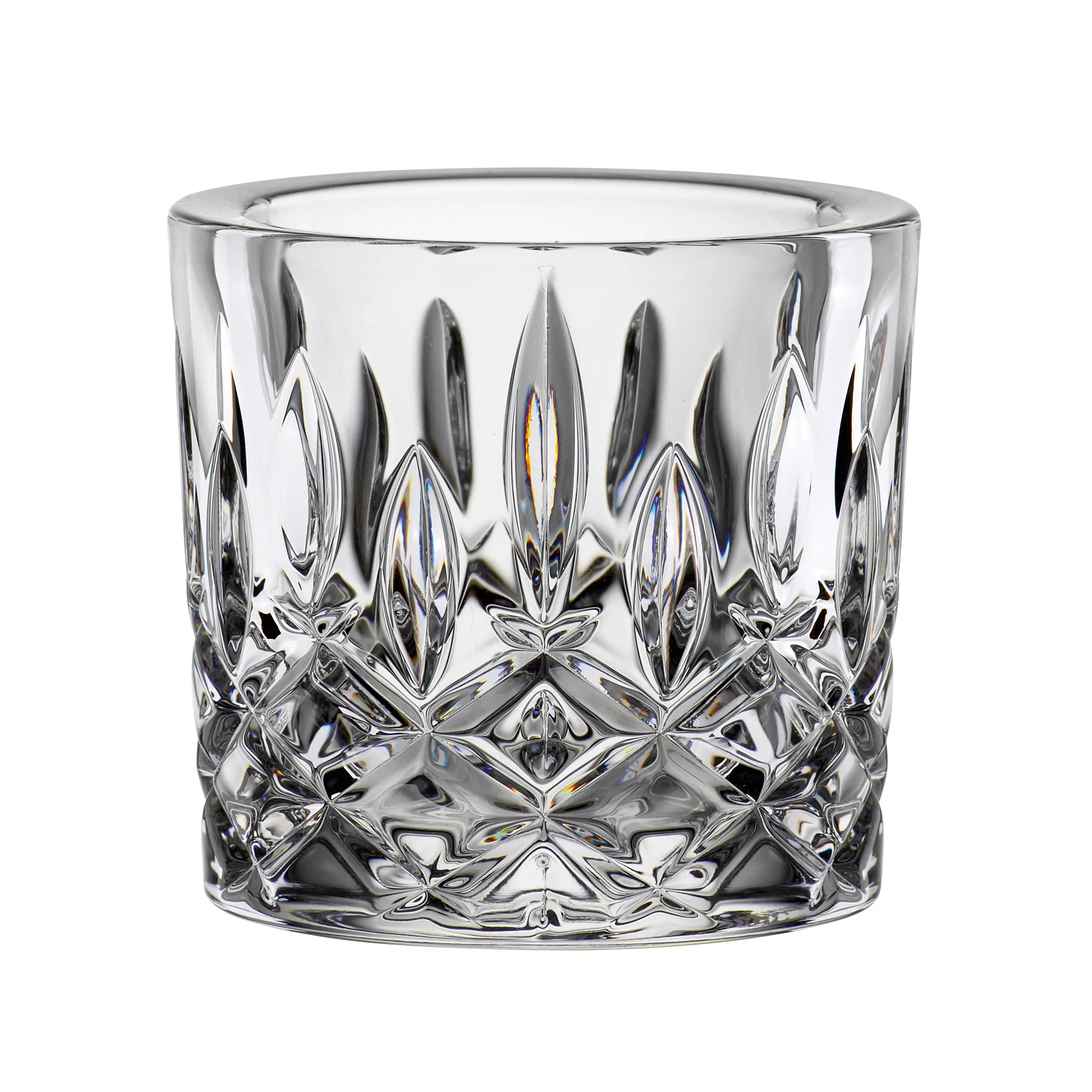 Lampion na świecę Noblesse, Przezroczysty Nachtmann