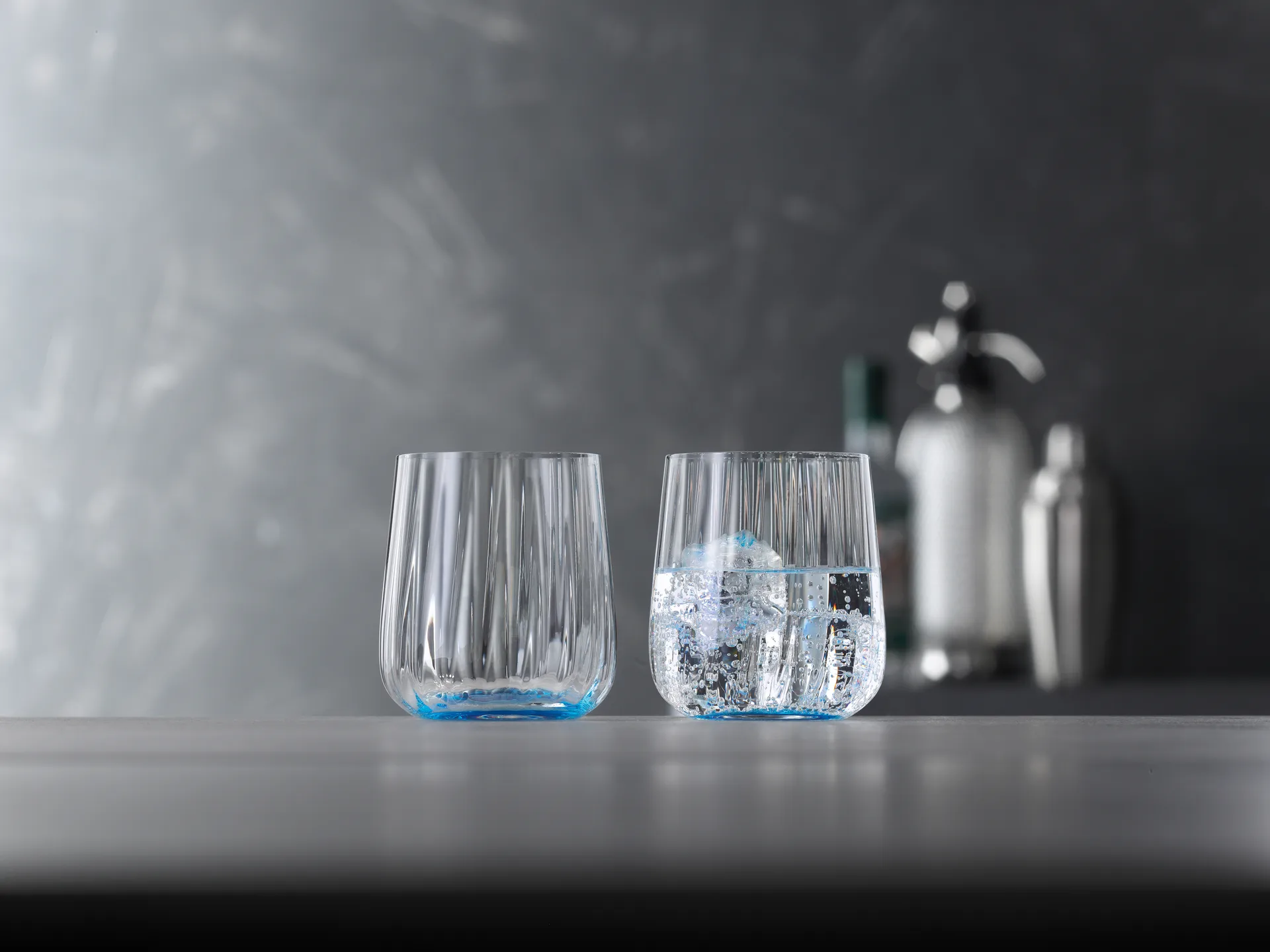 LifeStyle tumbler 340 ml, 2‑pack, Ocean Nachtmann