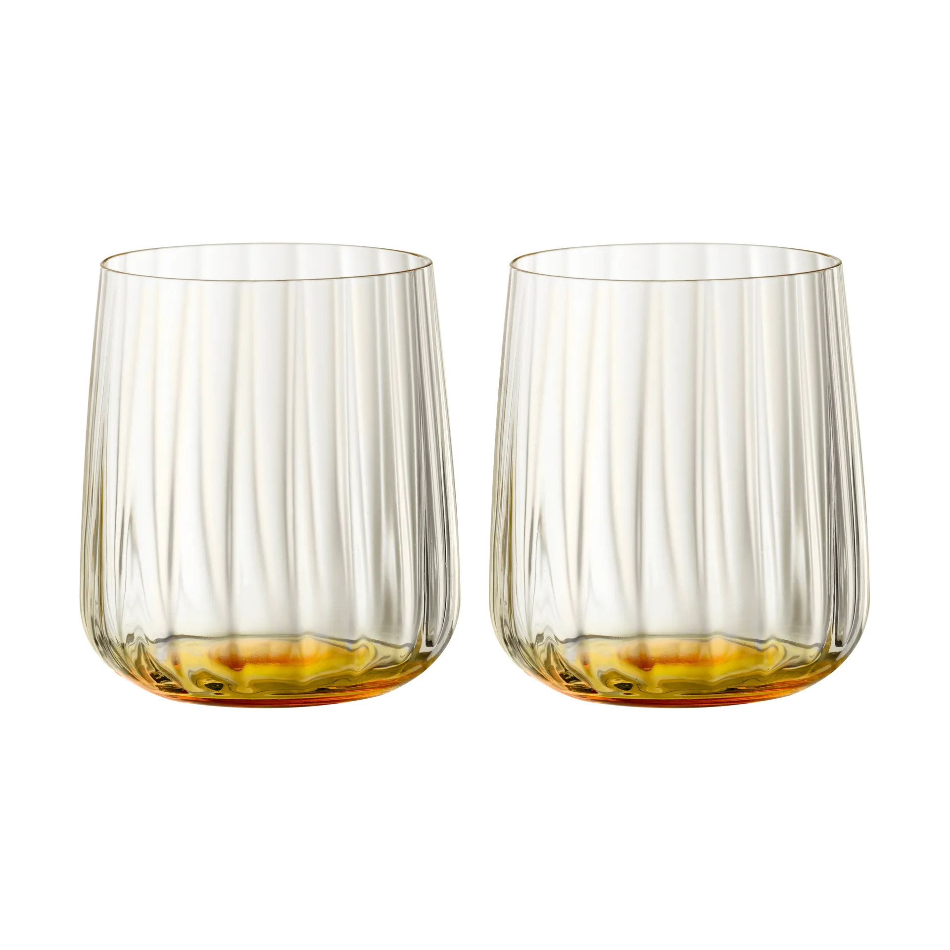 LifeStyle tumbler 340 ml, 2‑pack, Sun Nachtmann