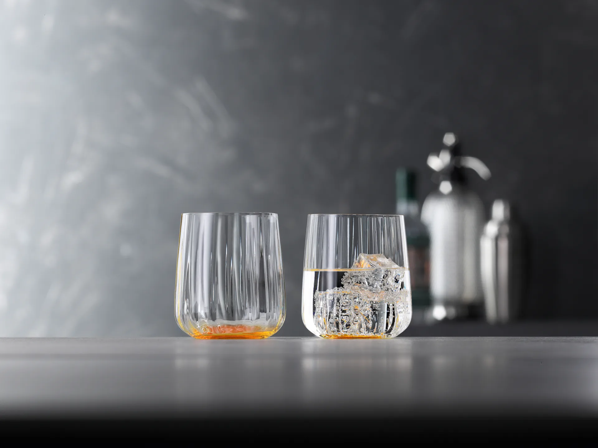 LifeStyle tumbler 340 ml, 2‑pack, Sun Nachtmann