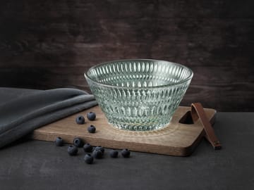 Miska Ethno Ø16,5 cm - Mint - Nachtmann
