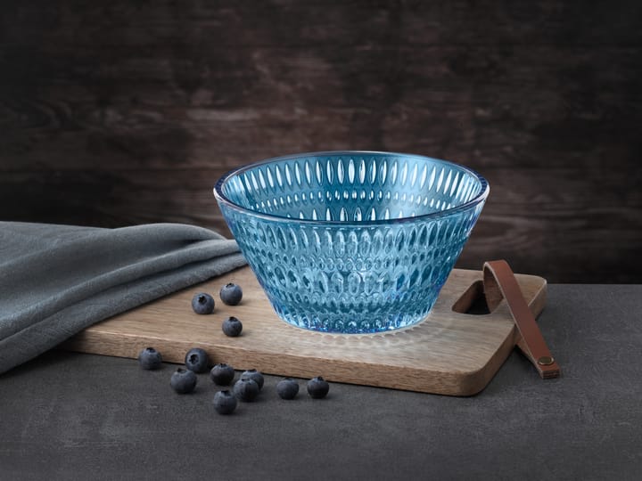 Miska Ethno Ø16,5 cm, Vintage blue Nachtmann