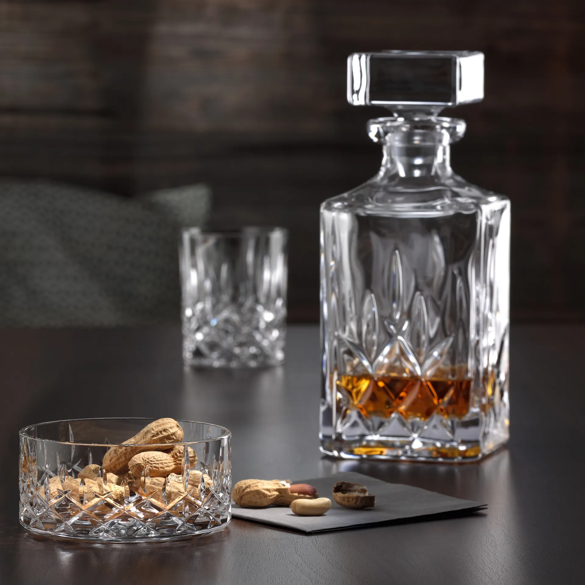 Miska Noblesse 2-pak, 11 cm Nachtmann