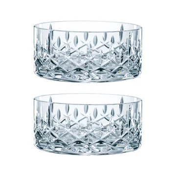 Miska Noblesse 2-pak - 11 cm - Nachtmann