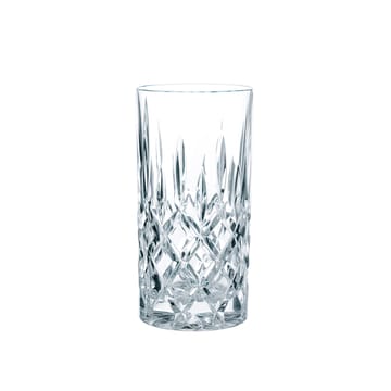 Noblesse long drink szklanka 37,5 cl 4-pak - 37,5 cl - Nachtmann