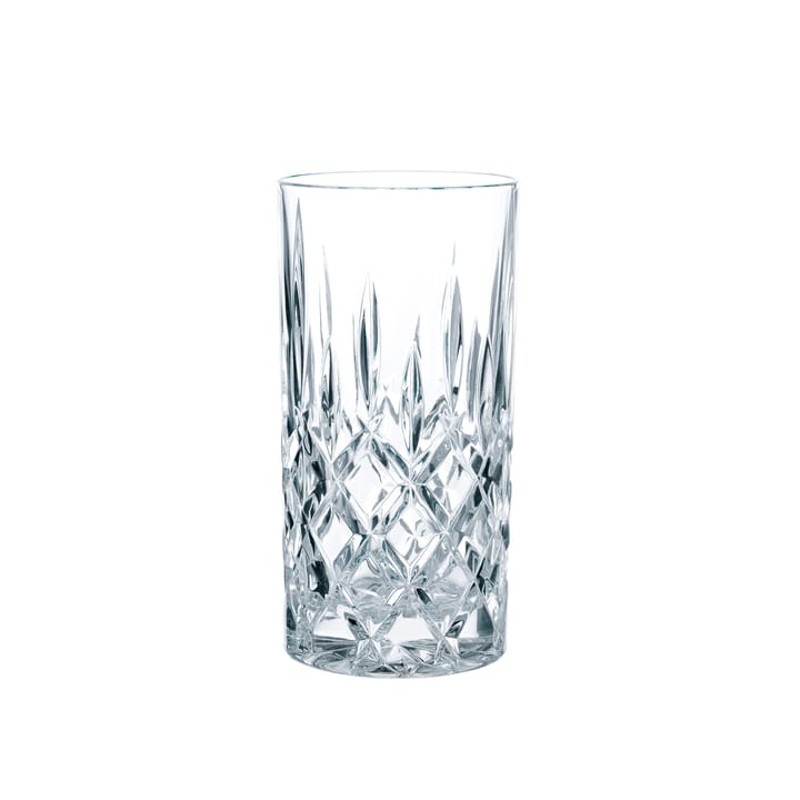 Noblesse long drink szklanka 37,5 cl 4-pak, 37,5 cl Nachtmann