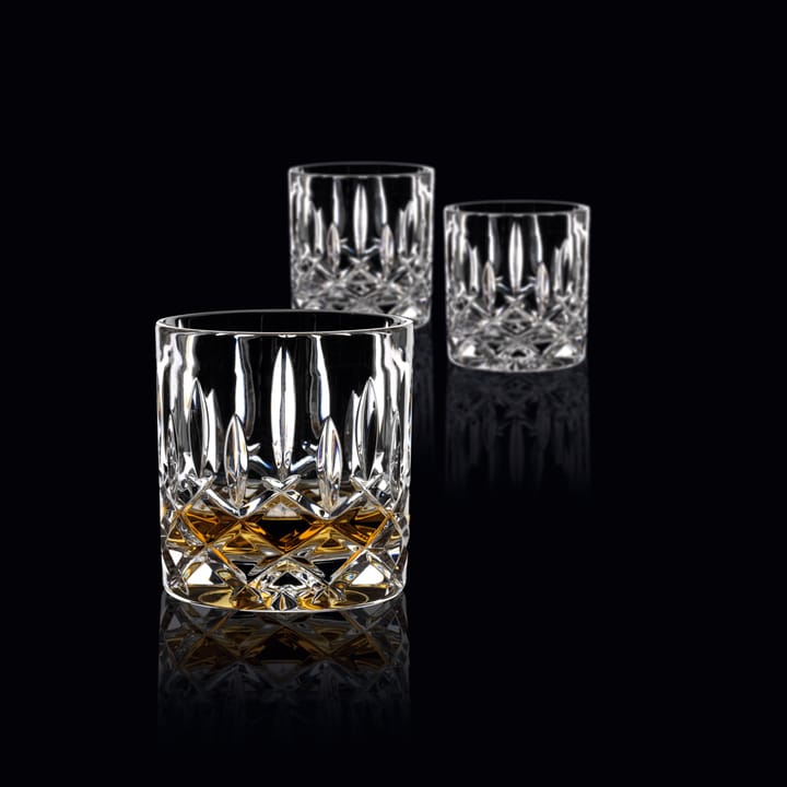 Noblesse szklanka do whisky 24,5 cl 4-pak - 24,5 cl - Nachtmann