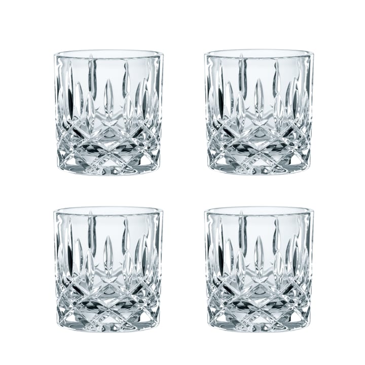 Noblesse szklanka do whisky 24,5 cl 4-pak - 24,5 cl - Nachtmann