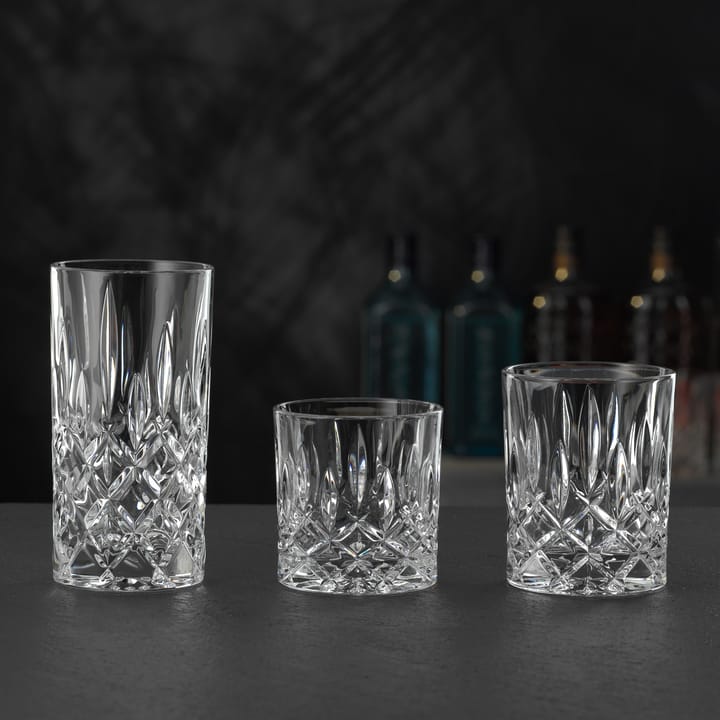 Noblesse szklanka do whisky 30 cl 4-pak, 30 cl Nachtmann