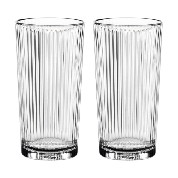 Szklanka Aperitivo long drink  44,2 cl, 2 szt. - Jasny - Nachtmann
