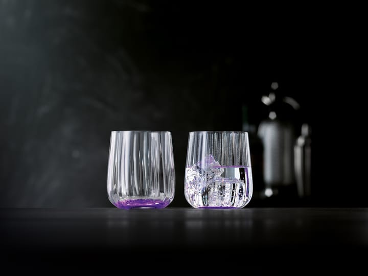 Szklanka Tumbler LifeStyle 34 cl 2 szt., Liliac Nachtmann
