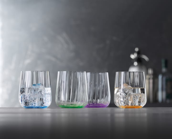 Szklanka Tumbler LifeStyle 34 cl 2 szt., Sun Nachtmann