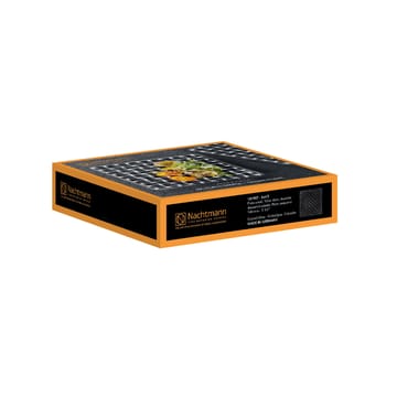 Talerz Bossa Nova 14 cm 2 szt - Przezroczysty - Nachtmann