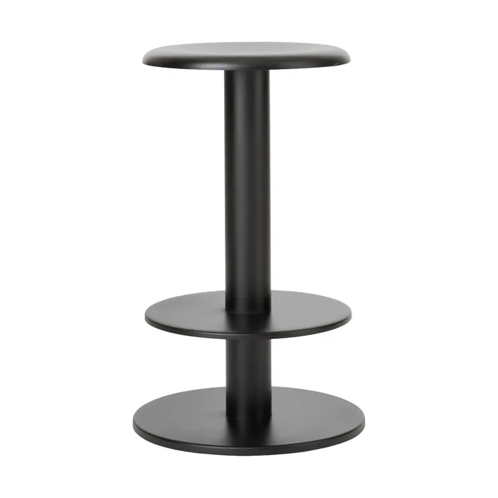 Coupe hoker - Czarny, 66 cm - New Works