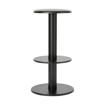 Coupe hoker - Czarny, 76 cm - New Works