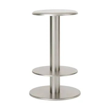 Coupe hoker - Stal nierdzewna, 66 cm - New Works