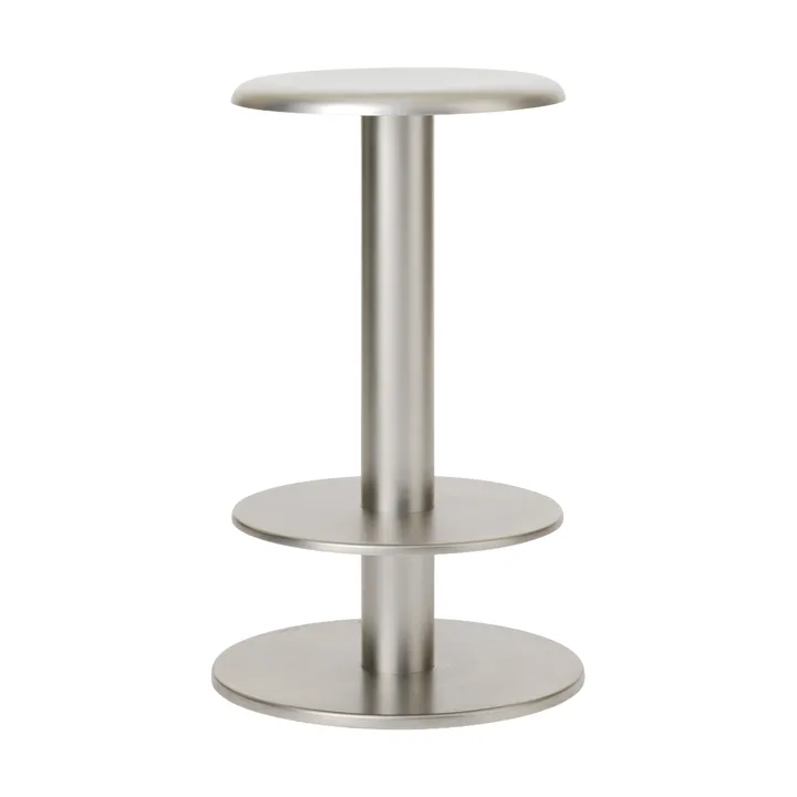 Coupe hoker - Stal nierdzewna, 66 cm - New Works