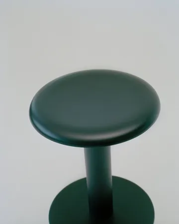 Coupe stołek - Czarny, Ø40x46 cm - New Works