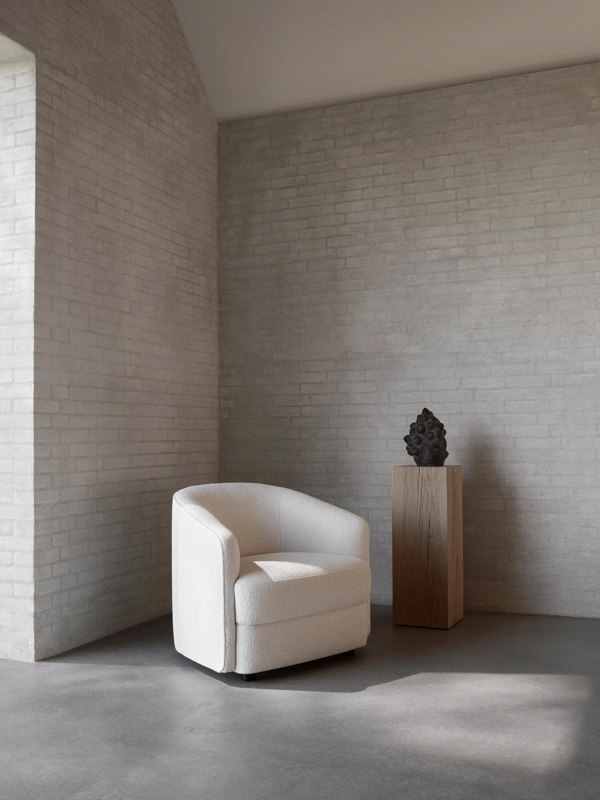 Fotel Covent, Lana New Works