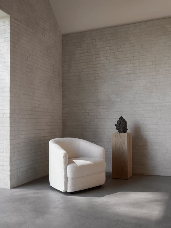 Fotel Covent, Lana New Works