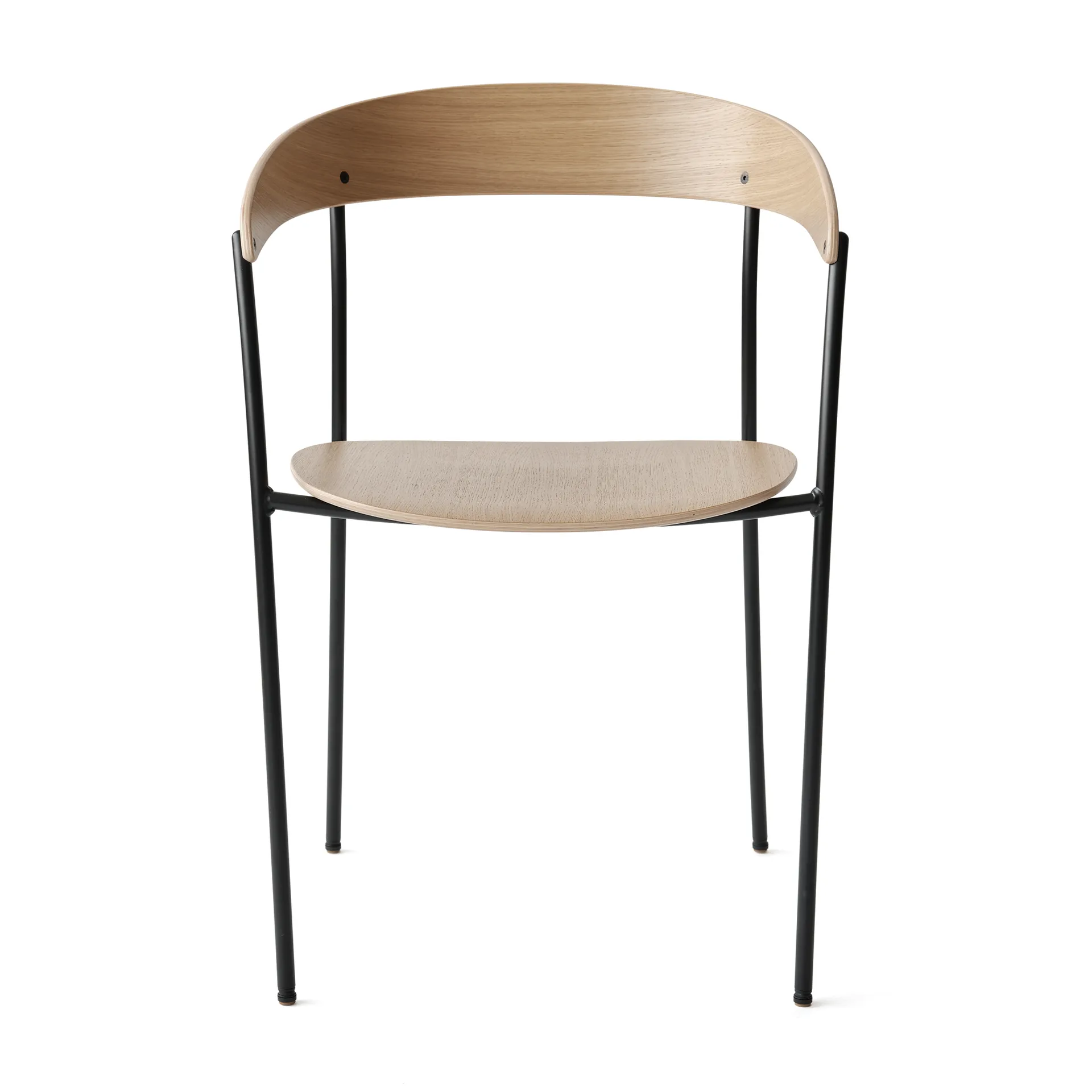 Fotel Missing, Dąb New Works